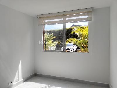 Apartamento de 3 alcobas en arriendo en El Poblado, Medellín, 88 m² · foto 16 de 19