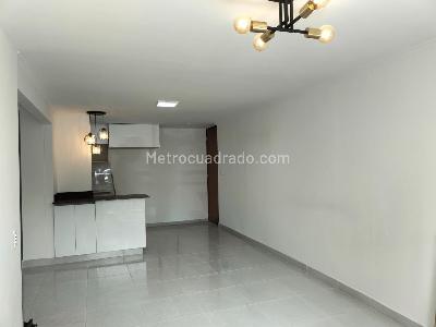 Apartamento de 3 alcobas en arriendo en El Poblado, Medellín, 88 m² · foto 3 de 19