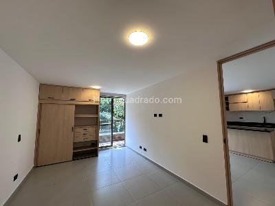 Apartamento en arriendo en El Poblado, Medellín · foto 11 de 16