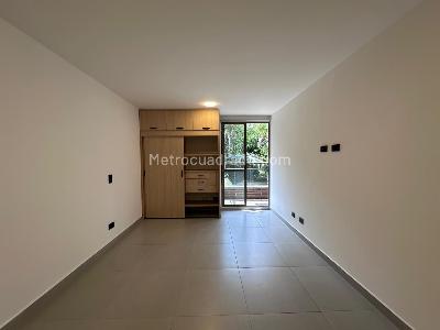 Apartamento en arriendo en El Poblado, Medellín · foto 12 de 16