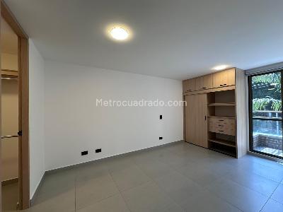 Apartamento en arriendo en El Poblado, Medellín · foto 14 de 16
