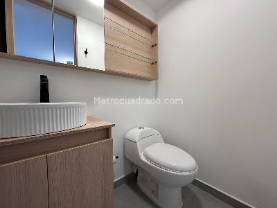 Apartamento en arriendo en El Poblado, Medellín · foto 16 de 16