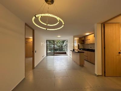 Apartamento en arriendo en El Poblado, Medellín · foto 6 de 16