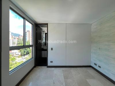 Apartamento de 3 alcobas en arriendo en El Poblado, Medellín, 130 m² · foto 11 de 18