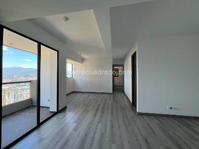 Apartamento de 2 alcobas en arriendo en El Poblado, Medellín, 70 m² · foto 2 de 10