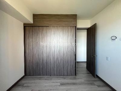 Apartamento de 2 alcobas en arriendo en El Poblado, Medellín, 70 m² · foto 7 de 10