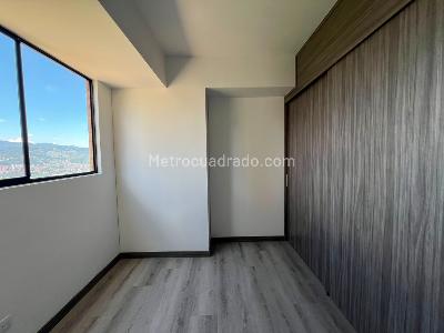 Apartamento de 2 alcobas en arriendo en El Poblado, Medellín, 70 m² · foto 8 de 10