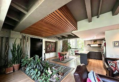 Apartamento en arriendo en El Poblado, Medellín · foto 3 de 11