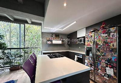 Apartamento en arriendo en El Poblado, Medellín · foto 4 de 11