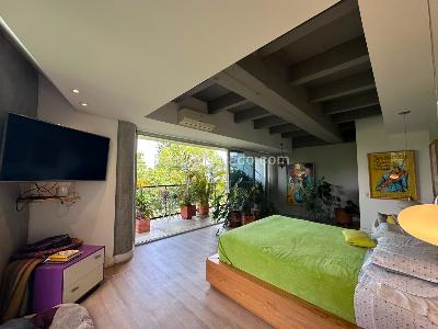 Apartamento en arriendo en El Poblado, Medellín · foto 5 de 11