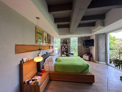 Apartamento en arriendo en El Poblado, Medellín · foto 6 de 11