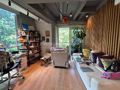 Apartamento en arriendo en El Poblado, Medellín · foto 7 de 11