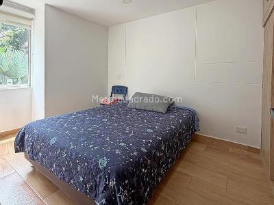 Casa en arriendo en El Poblado, Medellín · foto 10 de 16