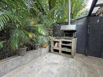 Casa en arriendo en El Poblado, Medellín · foto 16 de 16