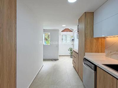Casa en arriendo en El Poblado, Medellín · foto 7 de 16
