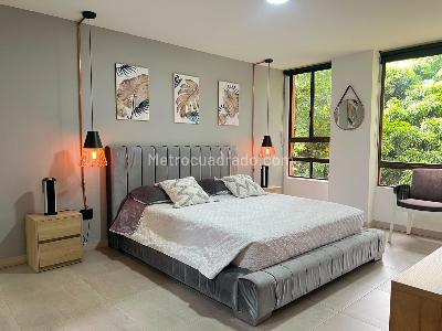 Apartamento de 3 alcobas en arriendo en Alejandría, Medellín, 220 m² · foto 11 de 18