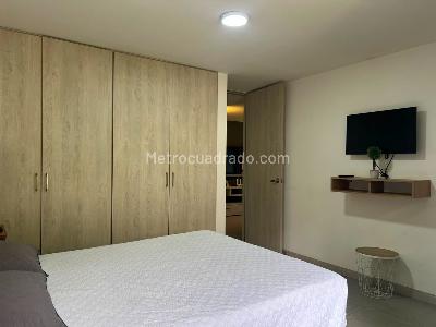 Apartamento de 3 alcobas en arriendo en Alejandría, Medellín, 220 m² · foto 13 de 18