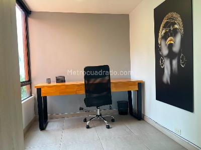 Apartamento de 3 alcobas en arriendo en Alejandría, Medellín, 220 m² · foto 14 de 18