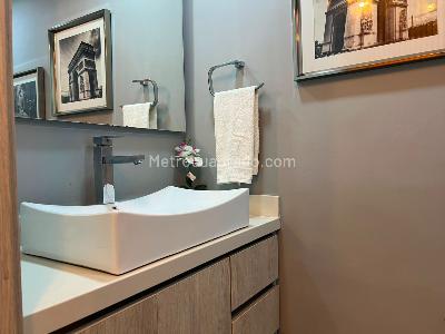 Apartamento de 3 alcobas en arriendo en Alejandría, Medellín, 220 m² · foto 16 de 18
