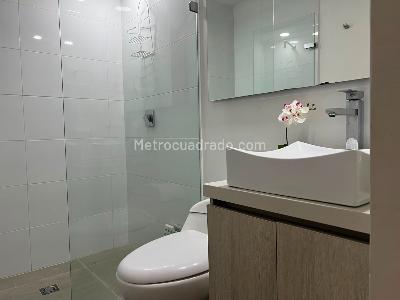 Apartamento de 3 alcobas en arriendo en Alejandría, Medellín, 220 m² · foto 17 de 18