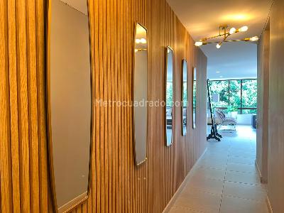 Apartamento de 3 alcobas en arriendo en Alejandría, Medellín, 220 m² · foto 18 de 18