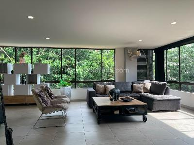 Apartamento de 3 alcobas en arriendo en Alejandría, Medellín, 220 m² · foto 2 de 18