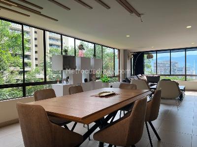 Apartamento de 3 alcobas en arriendo en Alejandría, Medellín, 220 m² · foto 6 de 18