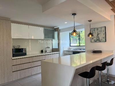 Apartamento de 3 alcobas en arriendo en Alejandría, Medellín, 220 m² · foto 8 de 18