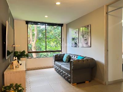 Apartamento de 3 alcobas en venta en Alejandría, Medellín, 220 m² · foto 10 de 18