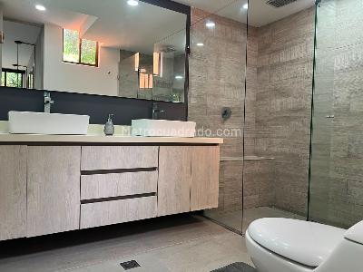 Apartamento de 3 alcobas en venta en Alejandría, Medellín, 220 m² · foto 15 de 18