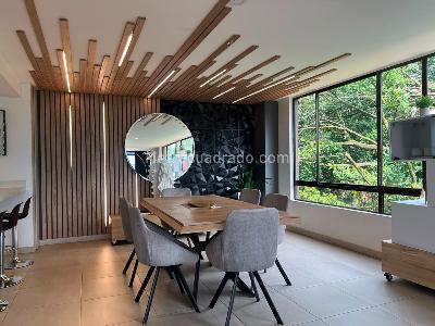 Apartamento de 3 alcobas en venta en Alejandría, Medellín, 220 m² · foto 4 de 18