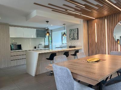 Apartamento de 3 alcobas en venta en Alejandría, Medellín, 220 m² · foto 7 de 18