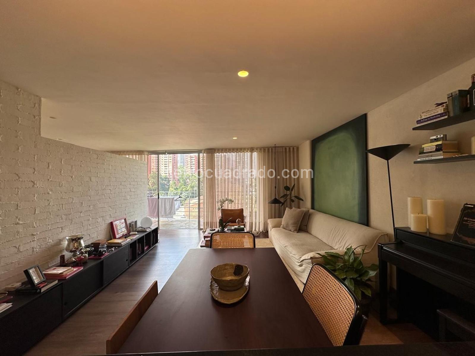 Foto del apartamento