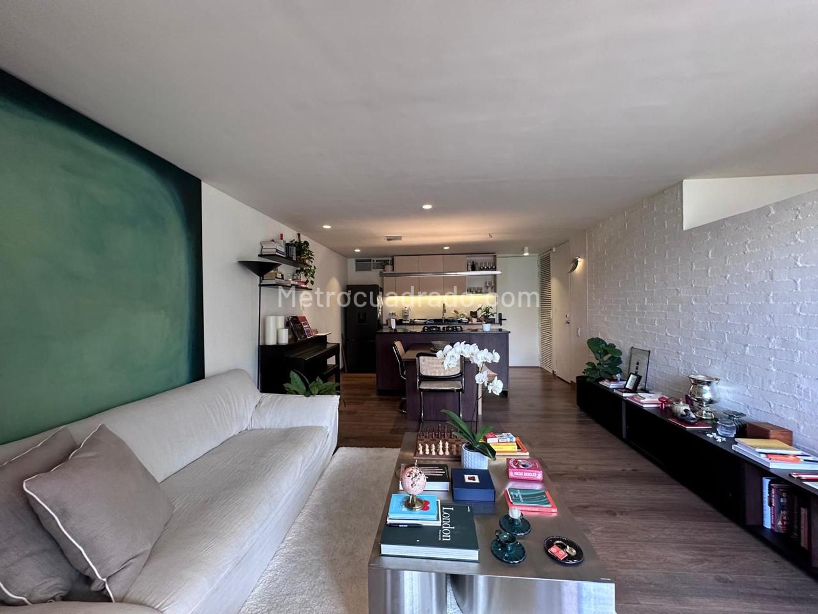 Foto del apartamento