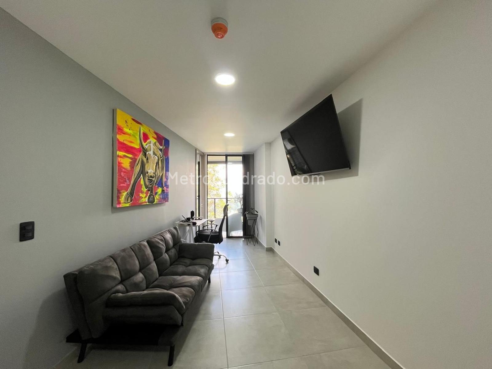 Foto del apartamento
