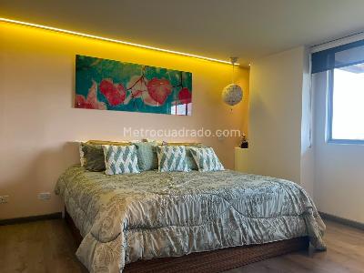 Apartamento en venta en Envigado, Envigado · foto 11 de 19