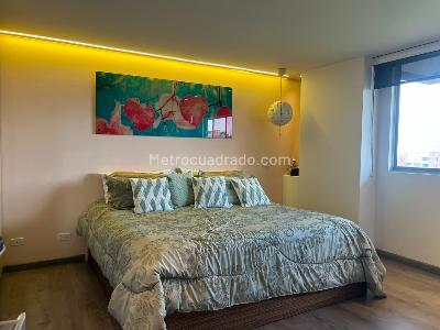 Apartamento en venta en Envigado, Envigado · foto 12 de 19