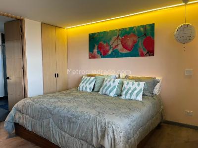 Apartamento en venta en Envigado, Envigado · foto 13 de 19