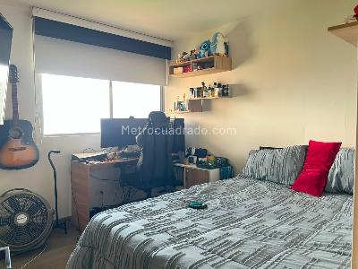 Apartamento en venta en Envigado, Envigado · foto 15 de 19