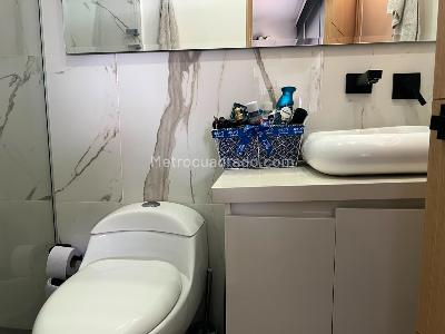 Apartamento en venta en Envigado, Envigado · foto 17 de 19