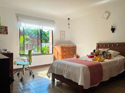 Casa de 3 alcobas en venta en Envigado, Envigado, 140 m² · foto 12 de 19