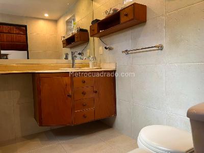 Casa de 3 alcobas en venta en Envigado, Envigado, 140 m² · foto 15 de 19