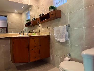 Casa de 3 alcobas en venta en Envigado, Envigado, 140 m² · foto 16 de 19