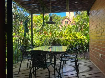 Casa de 3 alcobas en venta en Envigado, Envigado, 140 m² · foto 17 de 19