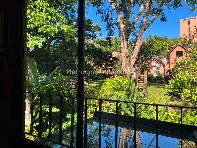 Casa de 3 alcobas en venta en Envigado, Envigado, 140 m² · foto 18 de 19