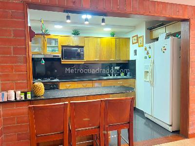 Casa de 3 alcobas en venta en Envigado, Envigado, 140 m² · foto 6 de 19