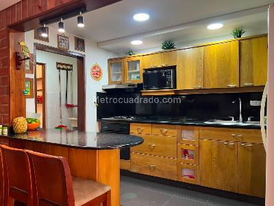 Casa de 3 alcobas en venta en Envigado, Envigado, 140 m² · foto 7 de 19