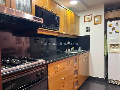 Casa de 3 alcobas en venta en Envigado, Envigado, 140 m² · foto 8 de 19