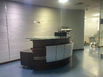 Office for rent in EL POBLADO, Medellín