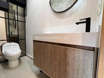 Apartamento en arriendo en El Poblado, Medellín · foto 17 de 17